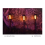 4PCS Solar Torch Lights for Garden Decor 12 LED Ou 6