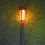 4PCS Solar Torch Lights for Garden Decor 12 LED Ou 8