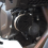 Accessories Horn Cover Protector for XL750 Transa 6