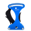 Bicycle Wheel Set Aluminium Alloy Spoke Tension M 4