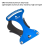 Bicycle Wheel Set Aluminium Alloy Spoke Tension M 5