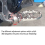 Adjustable Front Footrest Rear Rotatable Foot Res 6