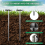 Landscape Staples 6 Inch Galvanized Sod Stakes Gar 4
