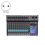 12 Channels Professional Portable Audio Interface 7