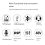 12 Channels Professional Portable Audio Interface 8
