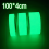 Super Bright Fishing Rod Luminous Tape, Continuous 10
