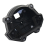 Speedometer Instrument Case Gauge Odometer Tachome 3