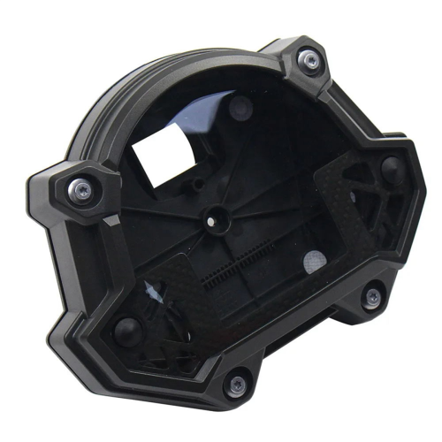 Speedometer Instrument Case Gauge Odometer Tachome 2