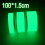 Super Bright Fishing Rod Luminous Tape, Continuous 7