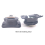 For Flash Speedlite Replace Hot Shoe Accessories V 5