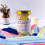 2PCS Bible Verses Jar for Emotions and Feelings,Bi 7