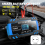 Car Battery Charger 12V 8A 24V 4A Automatic Pulse 10