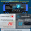 Car Battery Charger 12V 8A 24V 4A Automatic Pulse 8