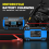 Car Battery Charger 12V 8A 24V 4A Automatic Pulse 1