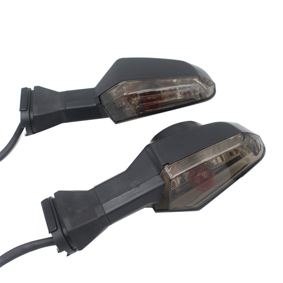 Front And Rear Turn Signal Indicator Blinke Light 4852824424441