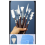 9PCS Professional Stainless Steel Palette Scraper 6