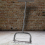 Lawn Aerator Spike Metal Manual Dethatching Soil A 6