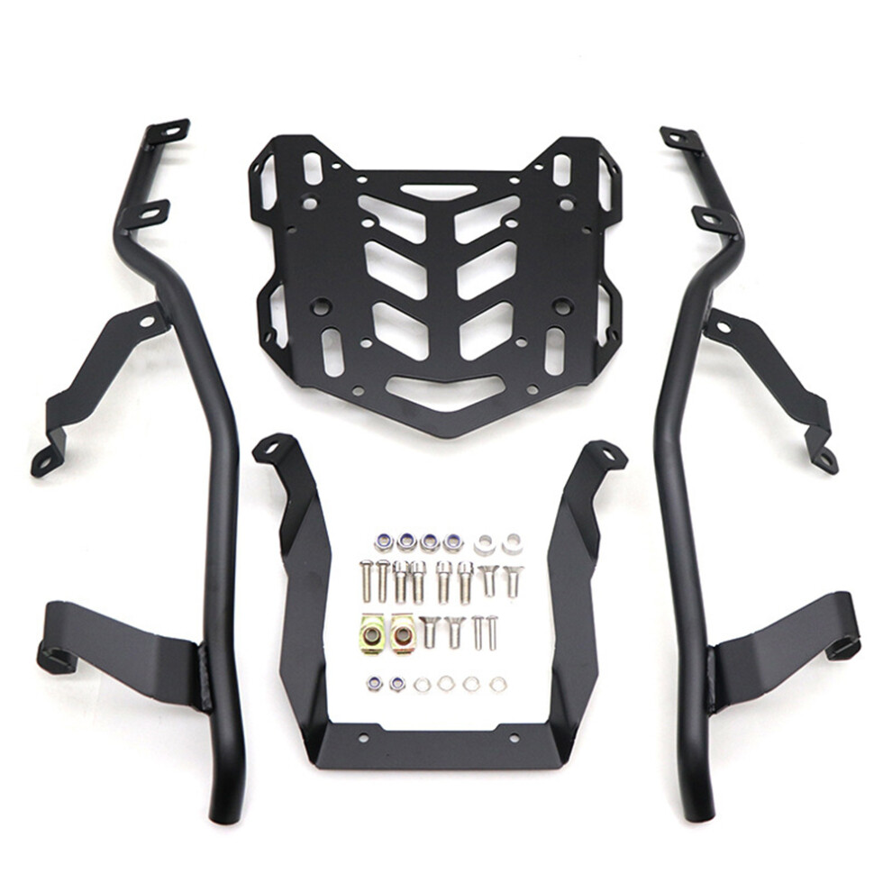 Tail Case Rear Rack Carrier For Mt03 Mt25 R3 R25 4852824433085
