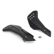 Accessories Engine Belly Protection Plates Kit Si
