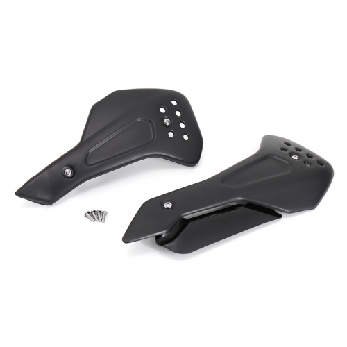 Accessories Engine Belly Protection Plates Kit Si 2