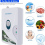 Portable Generator 600Mg Water Ozonator O3 Machine 3