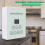 Active Generator Smart Fruits and Vegetable Disinf 11