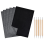 200Pcs Carbon Transfer Paper 11.5 x 8.3 Inch A4 Tr 1