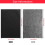 200Pcs Carbon Transfer Paper 11.5 x 8.3 Inch A4 Tr 4