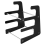 3-Tier Mechanical Keyboard Holder Display Stand Sh 2