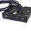 USB3.2 GEN1 TYPE-C Floppy Drive Panel 3.5-Inch HUB 5