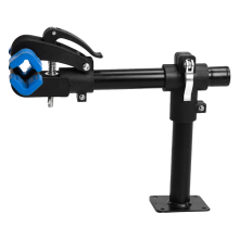 Road Bike Work Stand Desktop Maintenance Rack Adj