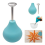 Sprinkler Ball - for Wool Felt Wet Projects DIY Pr 2