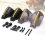 Motorcycle Handguard Protector for 250 / 125 NSS25 4