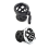 Drinking Holder Cup for GL1800 Goldwing 1800 18 Bo 6