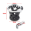 Drinking Holder Cup for GL1800 Goldwing 1800 18 Bo 4