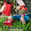 Berry Picker, Pickers and Rakes with Metallic Comb 8