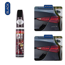 (2790A Pure Black) For Car Color Fix Pen Auto Paint Repair Brush Touch Up Scratch Remover Diytool
