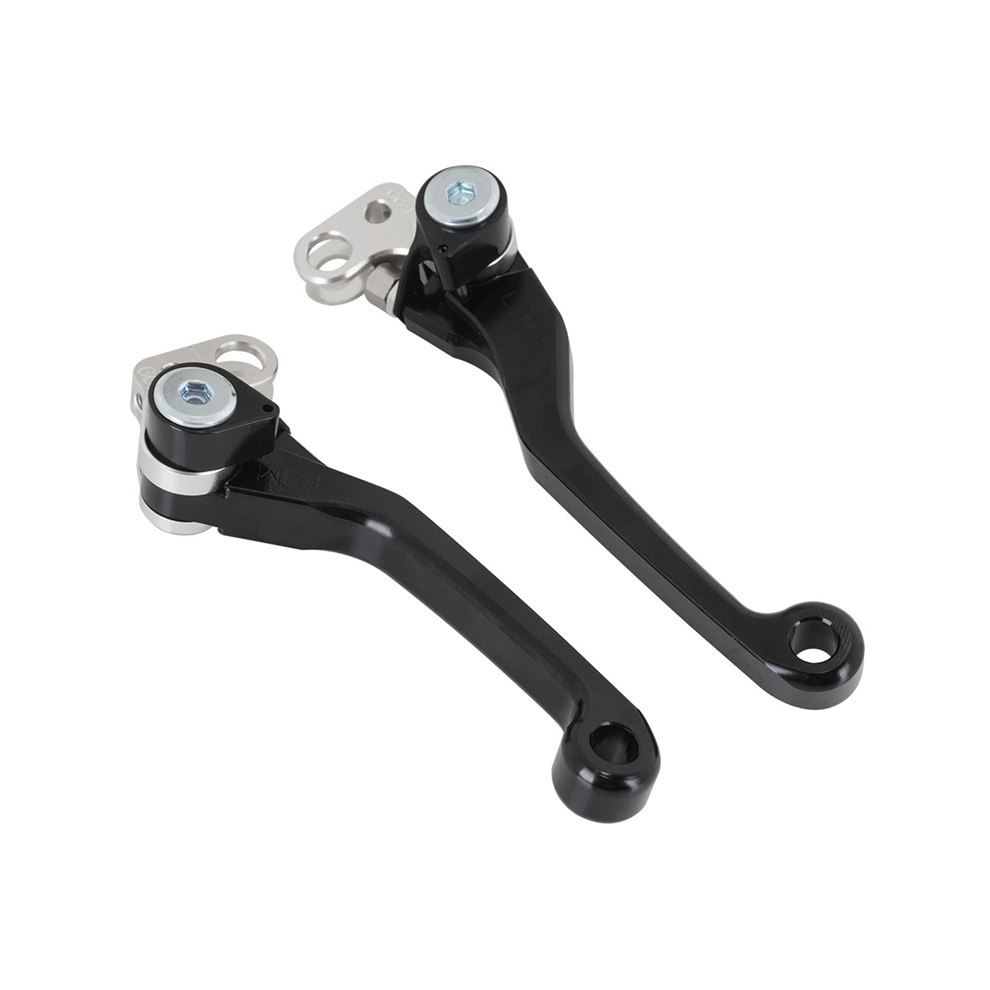 For Sur Ron Bee X/S X260/X160 Brake Levers, Light 4852824441769