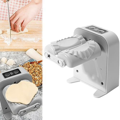 Electric Dumpling Maker Machine,Household -Dumplin 2
