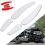 Swingarm Frame Inserts Kit for Softail Springer 19 8