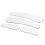 Swingarm Frame Inserts Kit for Softail Springer 19 9