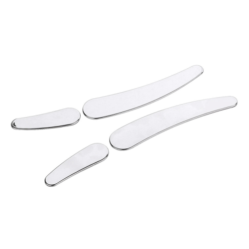 Swingarm Frame Inserts Kit for Softail Springer 19 2