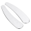Swingarm Frame Inserts Kit for Softail Springer 19 10
