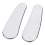 Swingarm Frame Inserts Kit for Softail Springer 19 11