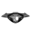 Cluster Instrument Tach Under Gauge Fairing for C 1
