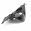 Cluster Instrument Tach Under Gauge Fairing for C 5