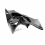 Cluster Instrument Tach Under Gauge Fairing for C 6