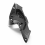 Cluster Instrument Tach Under Gauge Fairing for C 3