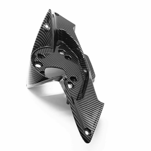 Cluster Instrument Tach Under Gauge Fairing for C 2