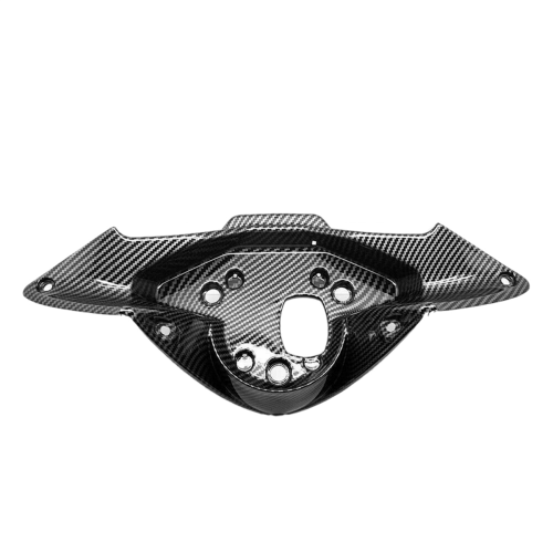 Cluster Instrument Tach Under Gauge Fairing for C 1